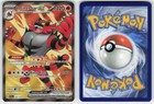 Incineroar ex