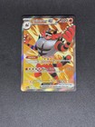 Incineroar ex