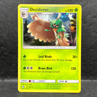 Decidueye
