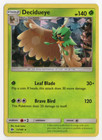 Decidueye