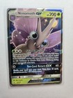 Venomoth GX