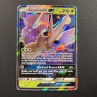 Venomoth GX