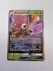 Venomoth GX