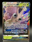 Venomoth GX