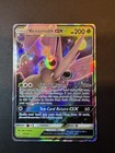 Venomoth GX