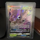 Venomoth GX