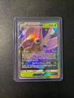 Venomoth GX