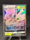 Venomoth GX
