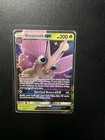 Venomoth GX
