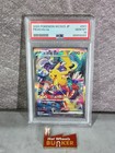 Pikachu ex