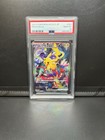 Pikachu ex