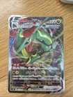 Rayquaza VMAX
