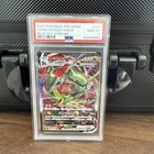 Rayquaza VMAX