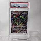 Rayquaza VMAX