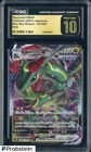 Rayquaza VMAX