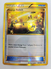 Energy Switch