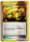 Energy Switch