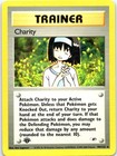 Charity