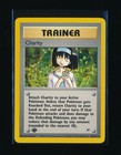 Charity