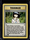 Charity
