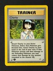 Charity