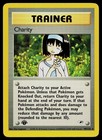 Charity