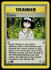 Charity