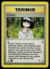 Charity