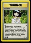 Charity