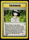 Charity