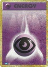 Psychic Energy