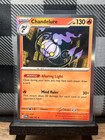 Chandelure