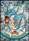 Gyarados