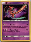 Deoxys