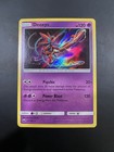 Deoxys