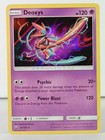 Deoxys