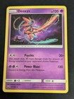 Deoxys