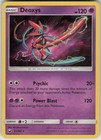 Deoxys