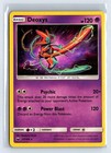 Deoxys