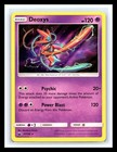Deoxys