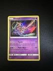 Deoxys