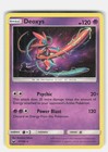 Deoxys