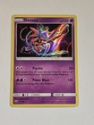 Deoxys