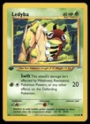 Ledyba