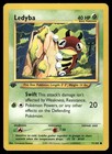 Ledyba