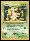 Ledyba