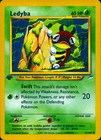 Ledyba