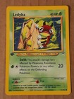 Ledyba
