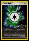 Heal Energy