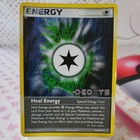 Heal Energy